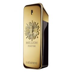 1 Million Parfum Parfum  - Rabanne - Parfum - Visuel 1