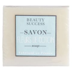 Fleurs de Coton Savon parfumé 