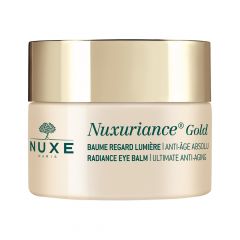 Baume Regard Lumière NUXURIANCE® GOLD 