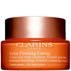 Extra-Firming Energy Crème jour éclat vitaminé