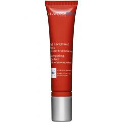 Gel Energisant A l'extrait de ginseng rouge 