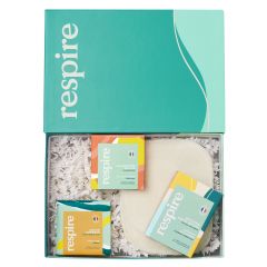 Respire Coffret Les Essentiels Hygiène-Beauté 