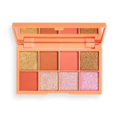 MINI TASTY PEACH PALETTE Palette Fards à Paupières 