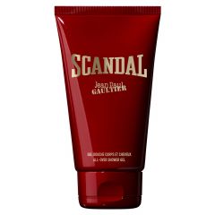 Gel Douche Scandal Pour Homme Gel Douche 