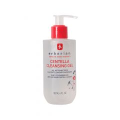 Centella Cleansing Gel Gel Nettoyant Doux à la Centella Asiatica Apaisante 