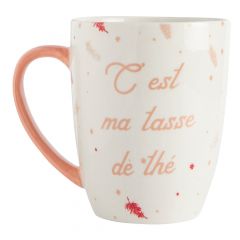 Mon Beau Sapin Mug 