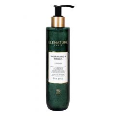 HYDRATATION INTENSE Hydratant & illuminateur Shampooing 