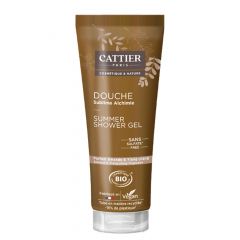 Sublime Alchimie Gel douche sans sulfates 