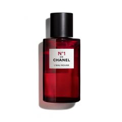 N°1 DE CHANEL L'EAU ROUGE 