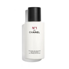 N°1 DE CHANEL POUDRE DE MOUSSE NETTOYANTE 