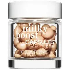 Milky Boost Capsules Fond de teint 