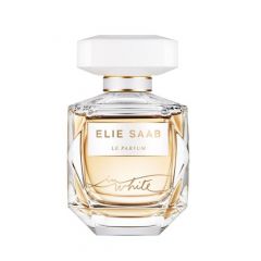 Le Parfum in White Eau de Parfum 