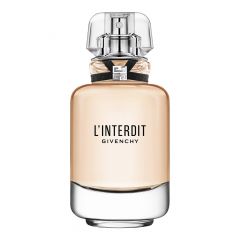 L'Interdit Eau de Toilette 