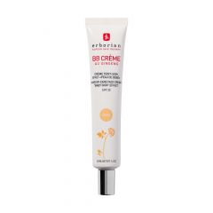 BB Crème Au Ginseng Nude 