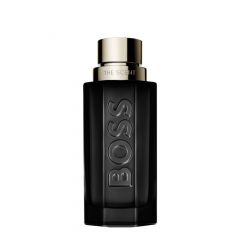 Boss The Scent Magnetic Eau de Parfum  - Boss - Parfum - Visuel 1