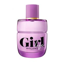 Girl Life Eau de Parfum 