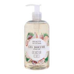 Douceur Coco Gel Bain Douche 