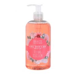 Fleurs Cocoon Gel Bain Douche 