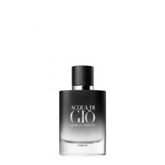 Acqua di Giò Parfum  - Giorgio Armani - Parfum - Visuel 1