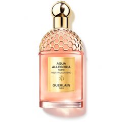 Aqua Allegoria  Rosa Palissandro - Eau de Parfum 