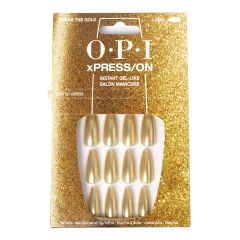 xPRESS/ON Kit Complet de Pose de Faux Ongles  - OPI - Maquillage - Visuel 1