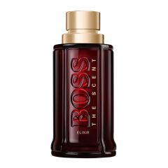 Boss The Scent Elixir Eau de Parfum 