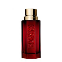 Boss The Scent Elixir Parfum Intense  - Boss - Parfum - Visuel 1