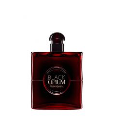 Black Opium Over Red Eau de Parfum 