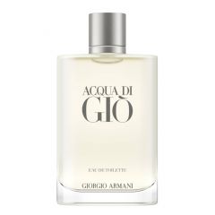 Acqua di Giò Eau De Toilette  - Giorgio Armani - Parfum - Visuel 1