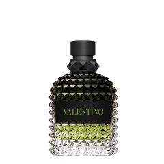 Born in Roma Green Stravaganza Uomo Eau de Toilette 