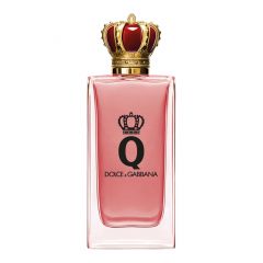 Q by Dolce&Gabbana Eau de Parfum Intense 