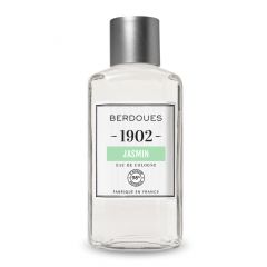 Jasmin  Eau de cologne 