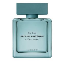 For Him Vetiver Musc Eau de Toilette 