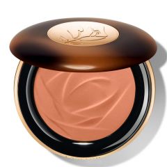 Teint Idole Ultra Wear C.E. Skin Transforming Bronzer Poudre De Soleil 