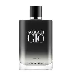 Acqua di Giò Extrait de Parfum  - Giorgio Armani - Parfum - Visuel 1