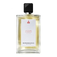 Histoire d'Orgeat Eau de Parfum 