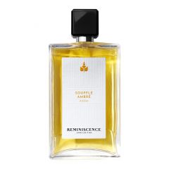 Souffle Ambré Eau de Toilette Intense 