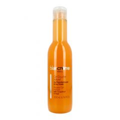 Gel Douche Pamplemousse Basilic 