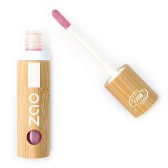 Gloss Bio, vegan et rechargeable 