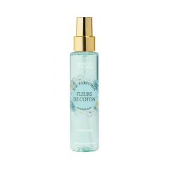 Fleurs de Coton Eau Parfumée 