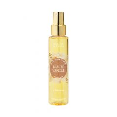 Beauté Vanille Eau Parfumée 