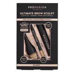 Ultimate Brow Sculpt Kit sourcils 