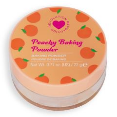 Loose Baking Powder Poudre Libre 