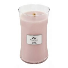 Bois de Rose Bougie Parfumée 