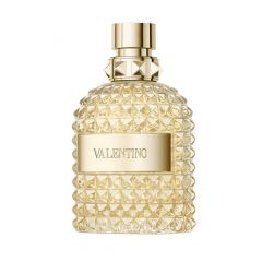 Born in Roma The Gold Uomo Eau de Toilette 