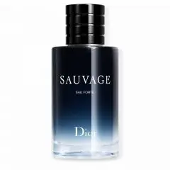 Sauvage Eau Forte Parfum 