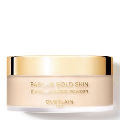 Parure Gold Poudre Libre - Skin Diamond Micro Powder  