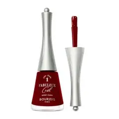 Fabuleux Gel Nail Lacquer Vernis 