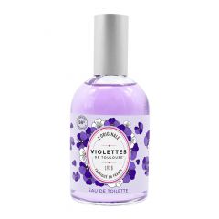 Violettes de Toulouse L'Originale Eau de Toilette 