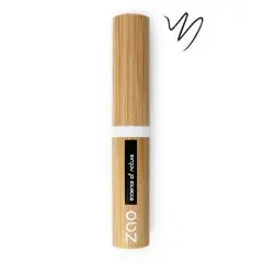 Eyeliner Pinceau Bio, vegan et rechargeable 